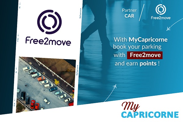 Free2move