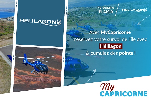 Helilagon