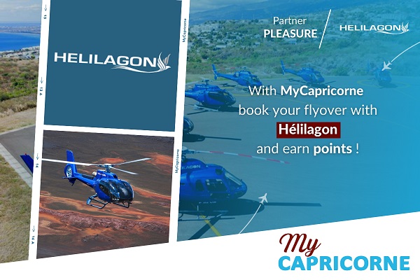 Helilagon