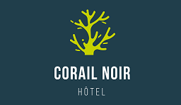 Le Corail Noir