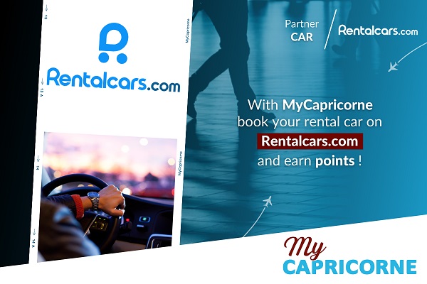 Rentalcars